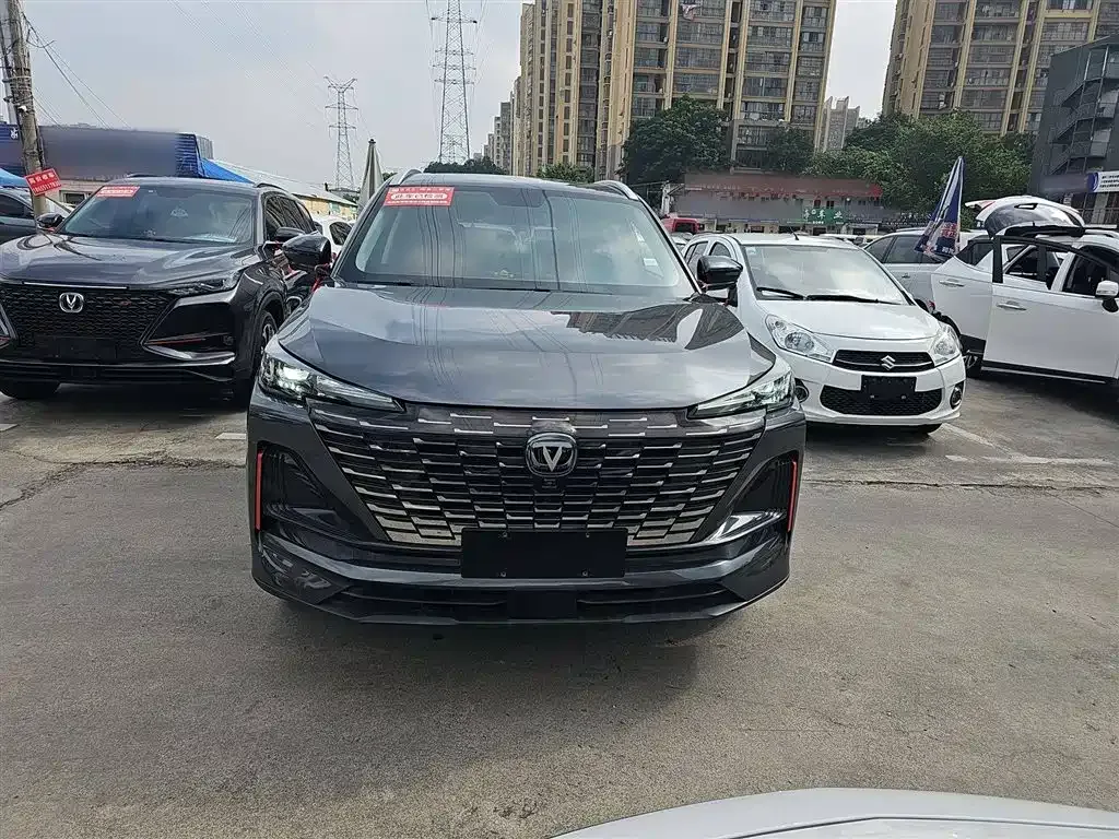 [object Object] CS55PLUS 2023 из CN, фото 3