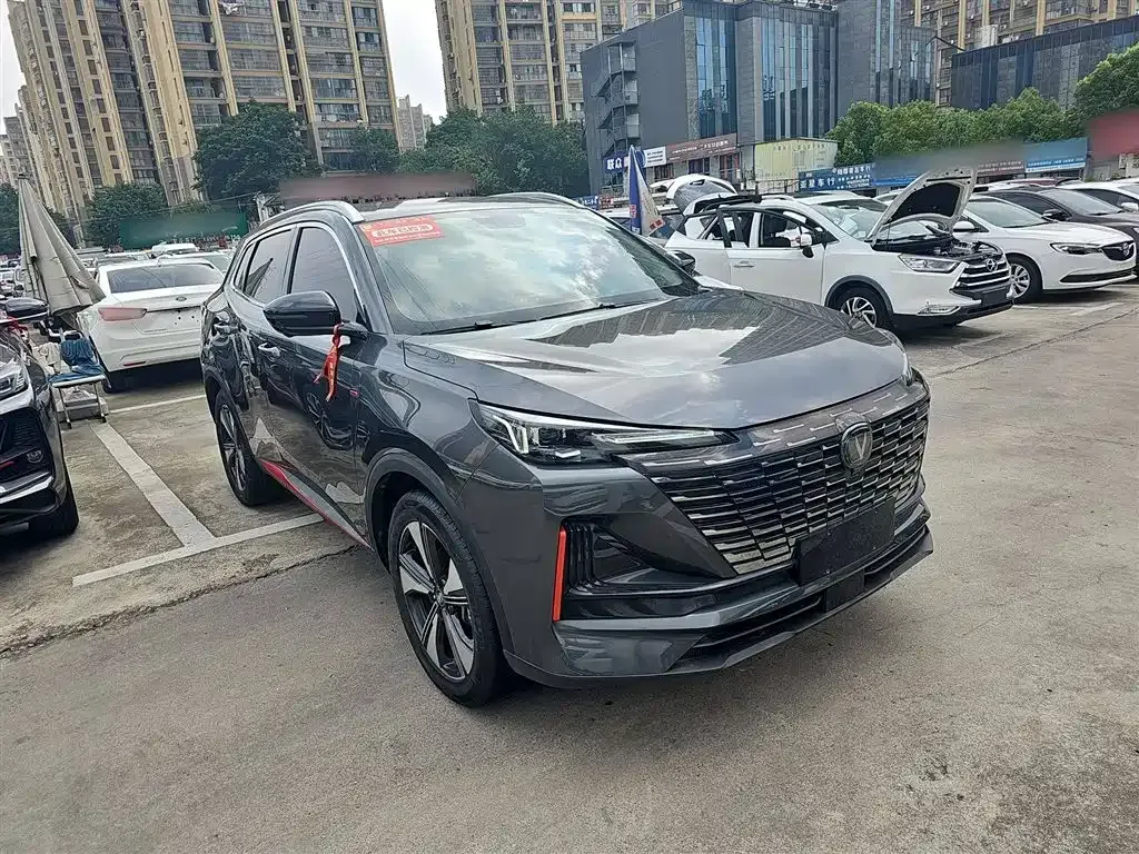 [object Object] CS55PLUS 2023 из CN, фото 4