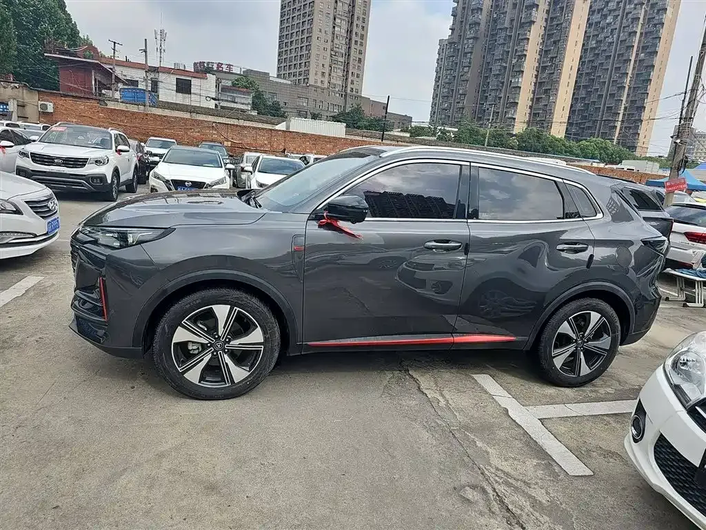 [object Object] CS55PLUS 2023 из CN, фото 5