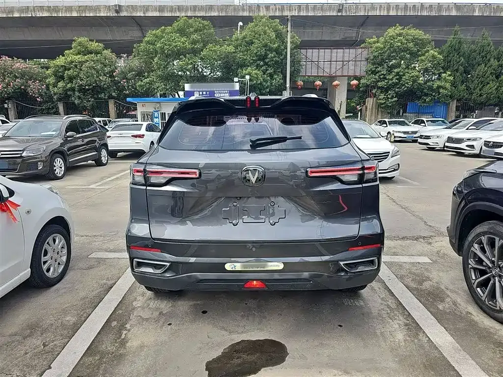 [object Object] CS55PLUS 2023 из CN, фото 6