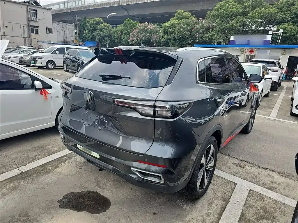 [object Object] CS55PLUS 2023 из CN, фото 7