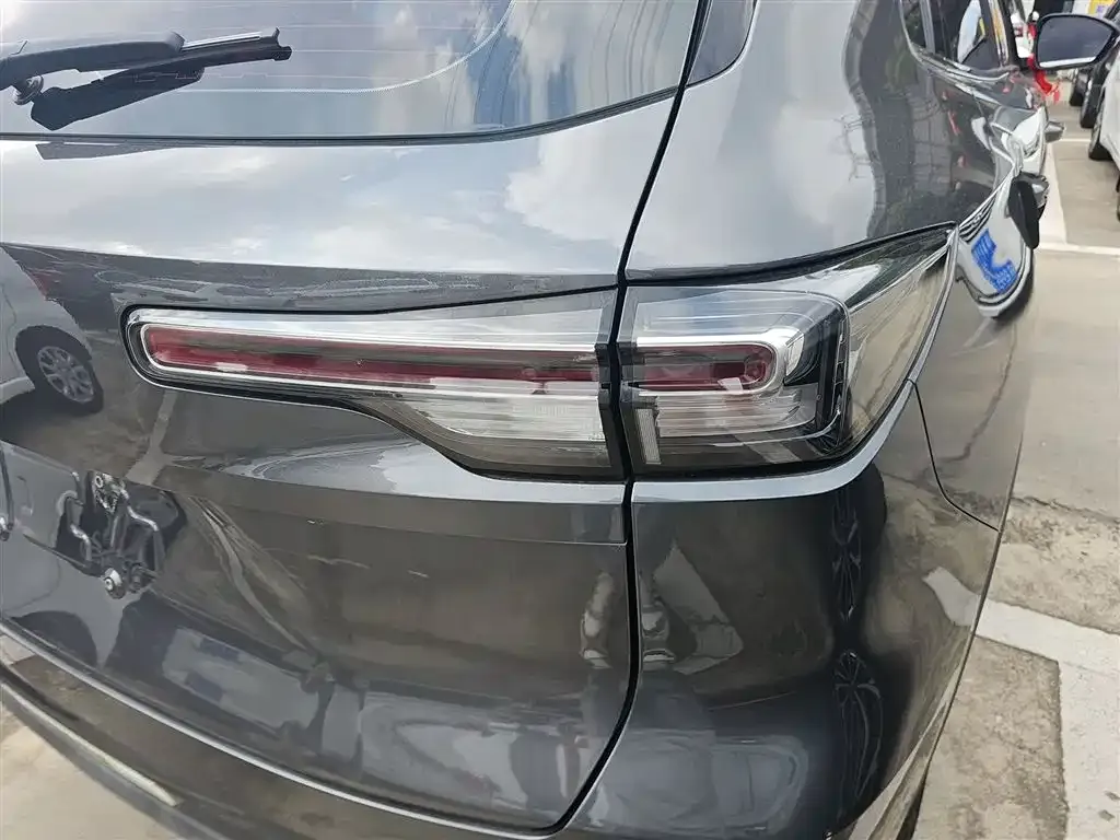 [object Object] CS55PLUS 2023 из CN, фото 8