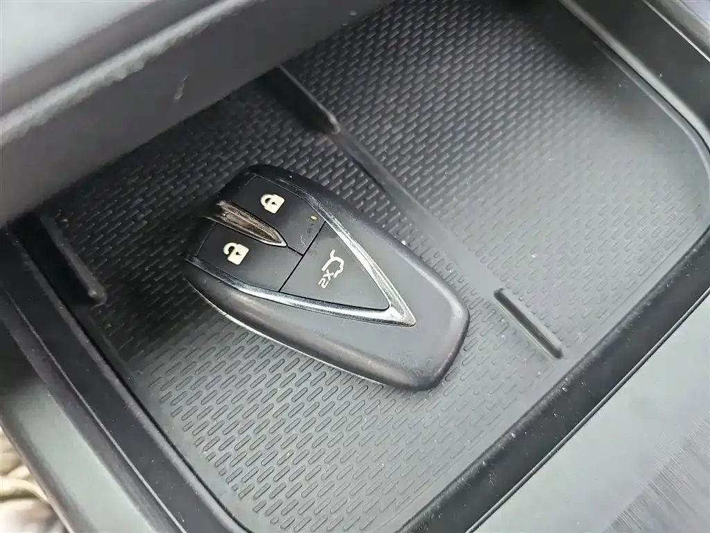 [object Object] CS55PLUS 2023 из CN, фото 9