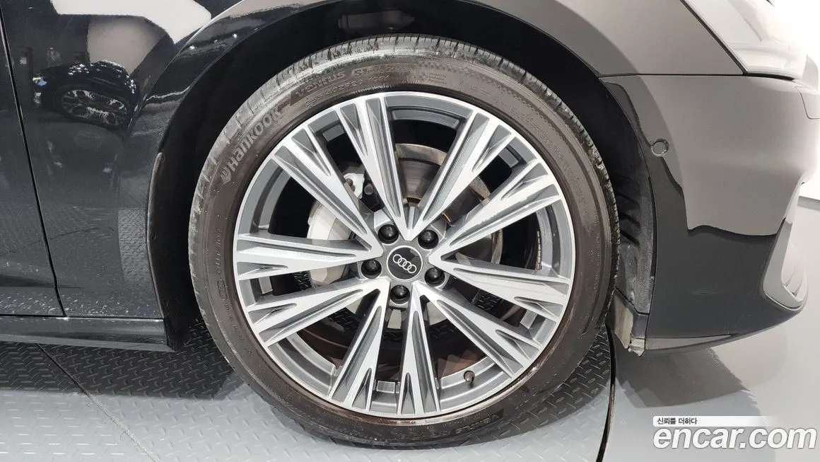 Audi A6 2023 из KR, фото 5