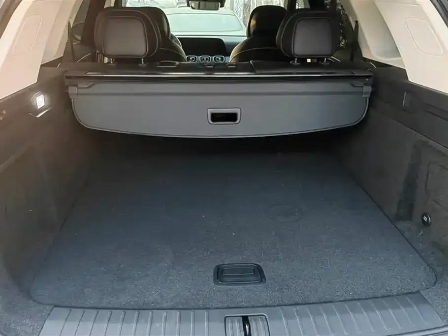 Chery Tiggo 9 2023 из CN, фото 4