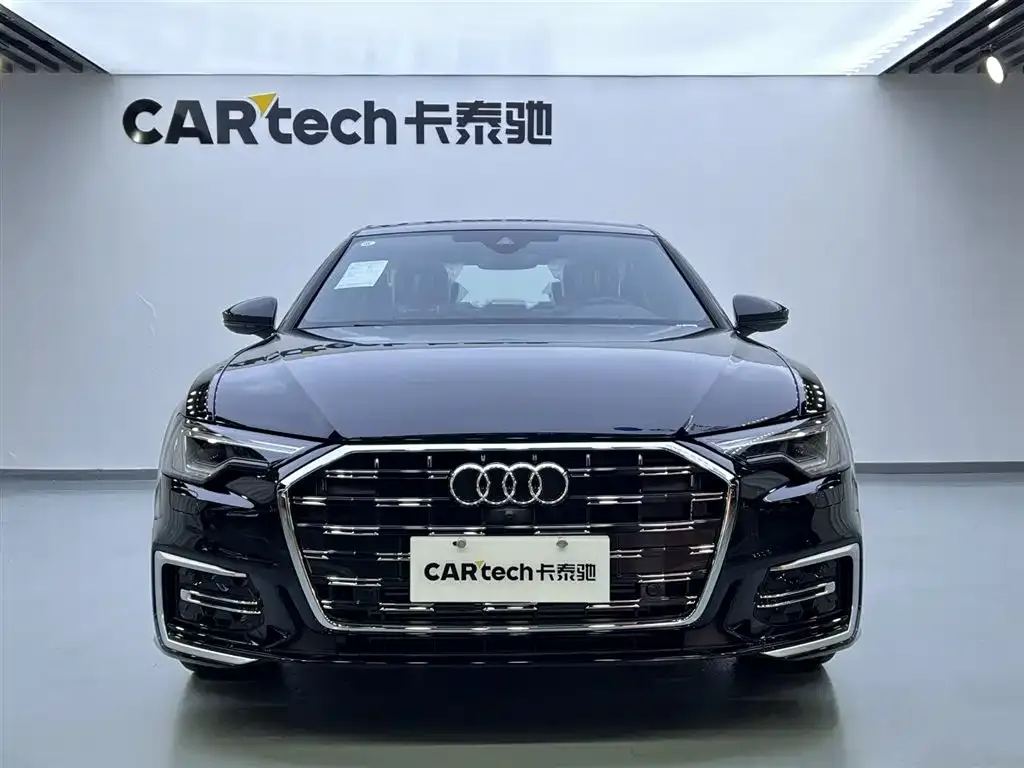 Audi A6L — фото 2