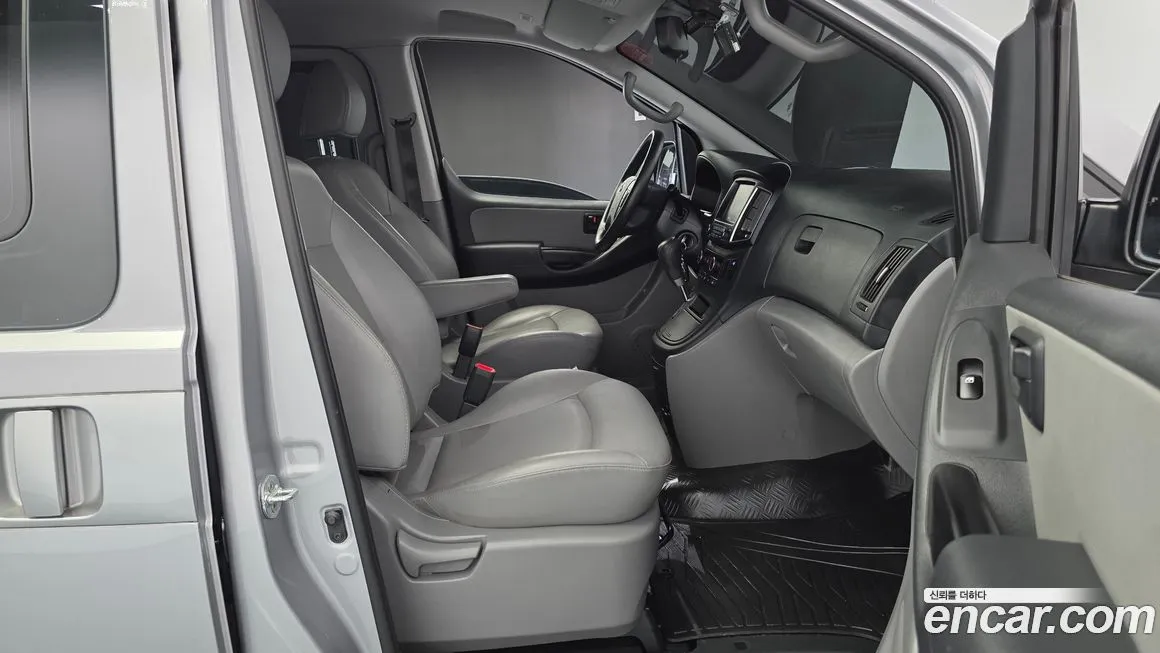 Hyundai Starex 2021 из KR, фото 10