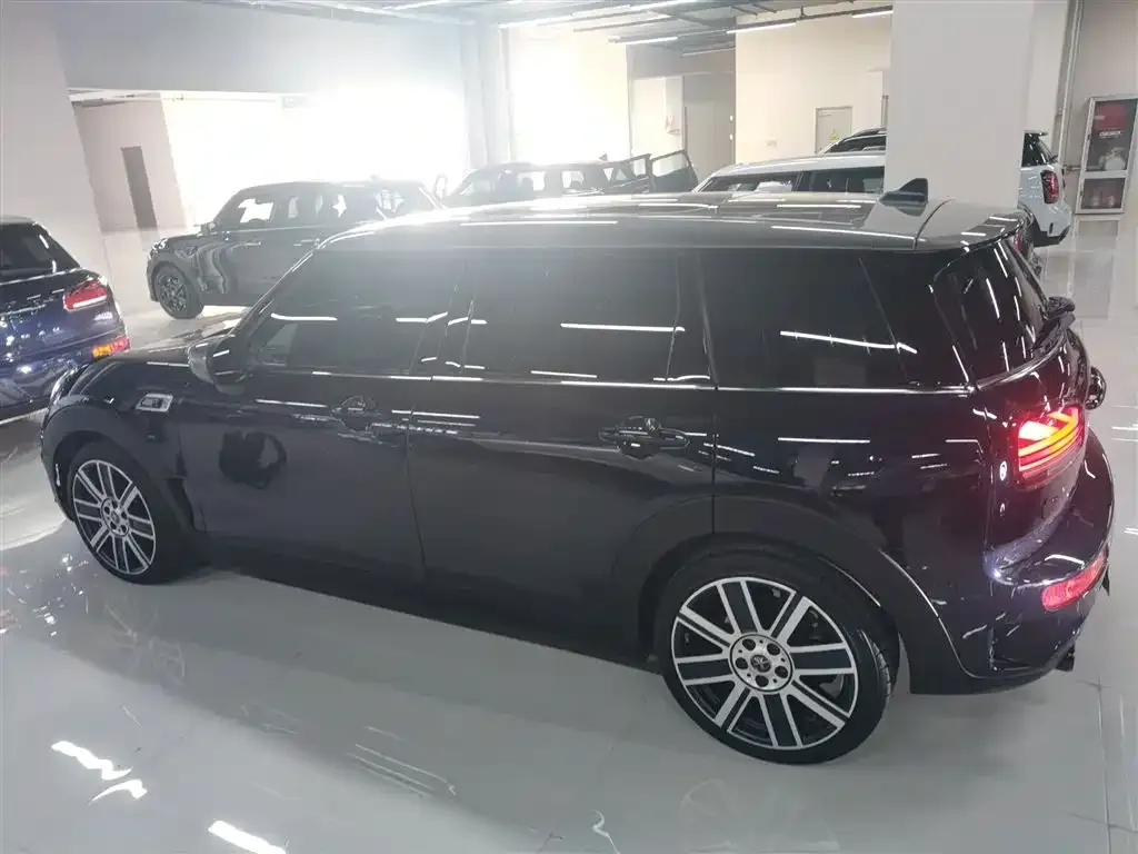 MINI Clubman 2022 из CN, фото 5