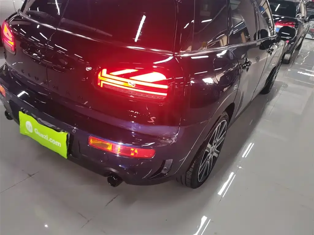MINI Clubman 2022 из CN, фото 8