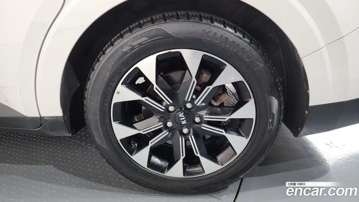 Kia Carnival 2021 из KR, фото 5