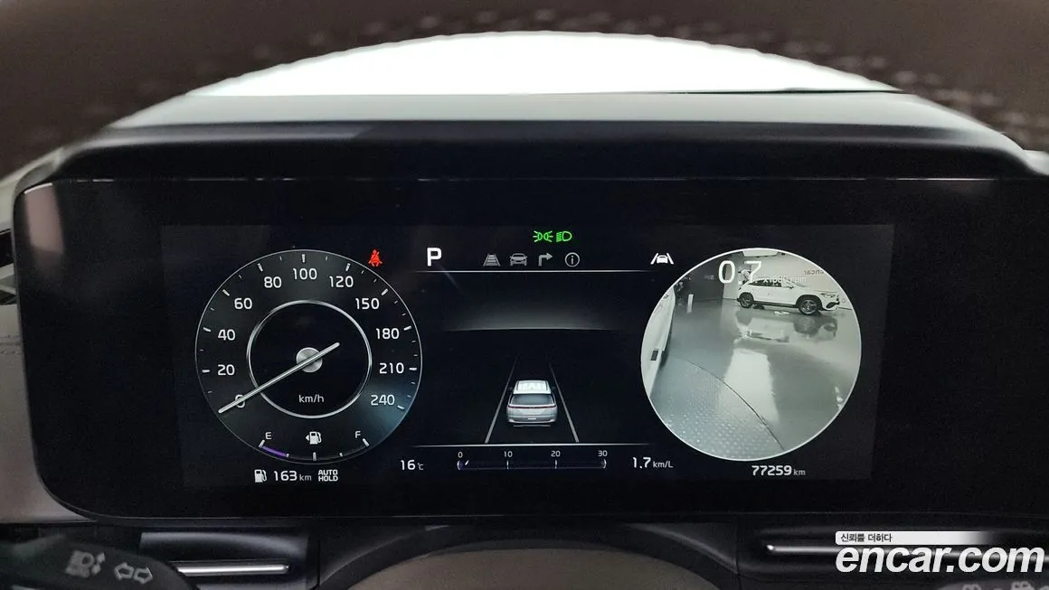 Kia Carnival 2021 из KR, фото 8