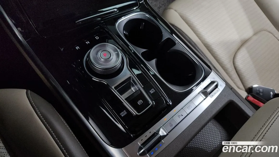 Kia Carnival 2021 из KR, фото 9