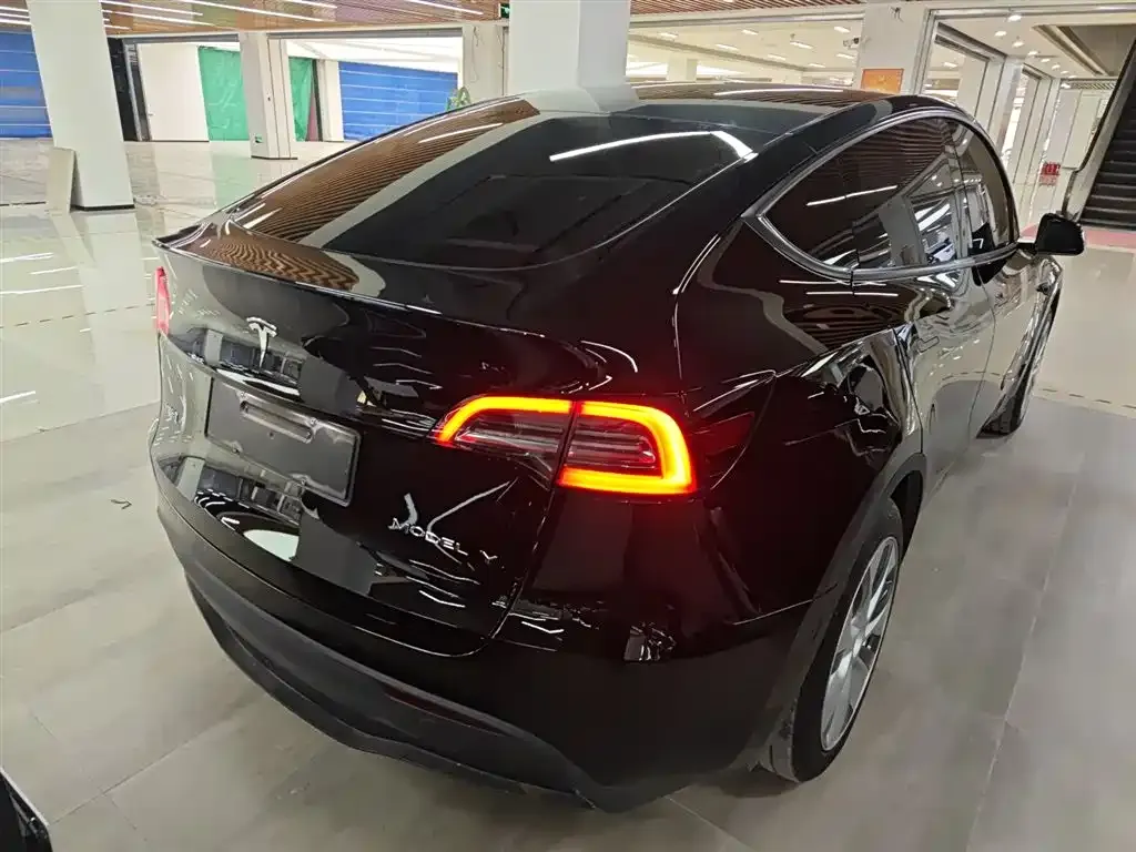 Tesla Model Y 2023 из CN, фото 7