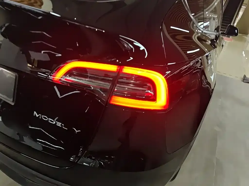 Tesla Model Y 2023 из CN, фото 8
