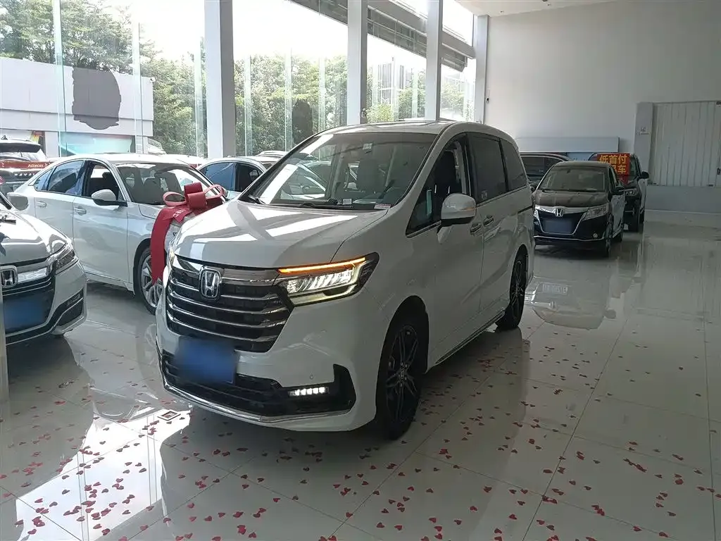 [object Object] Odyssey 2022 из CN, фото 2