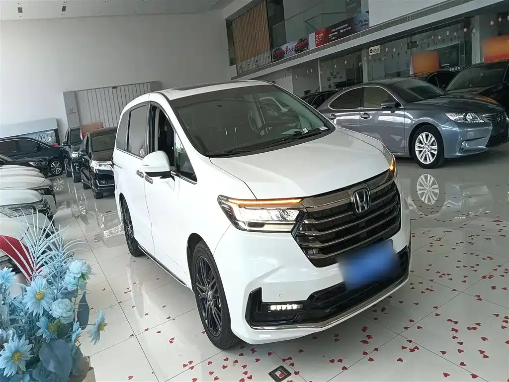 [object Object] Odyssey 2022 из CN, фото 4