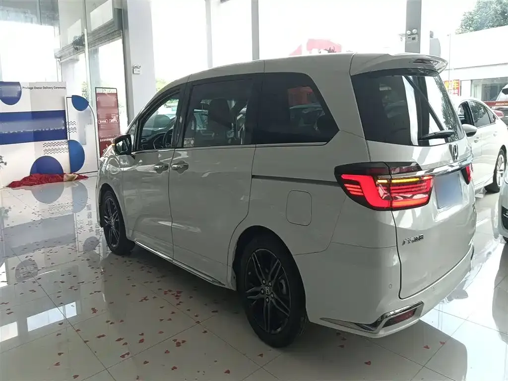 [object Object] Odyssey 2022 из CN, фото 5