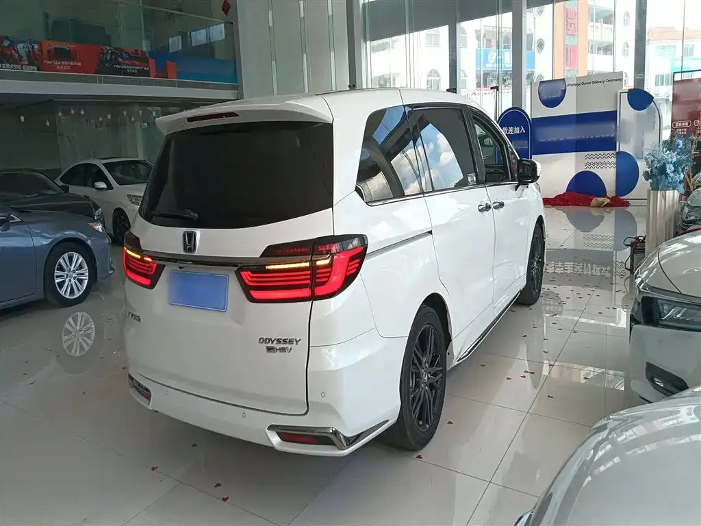 [object Object] Odyssey 2022 из CN, фото 6