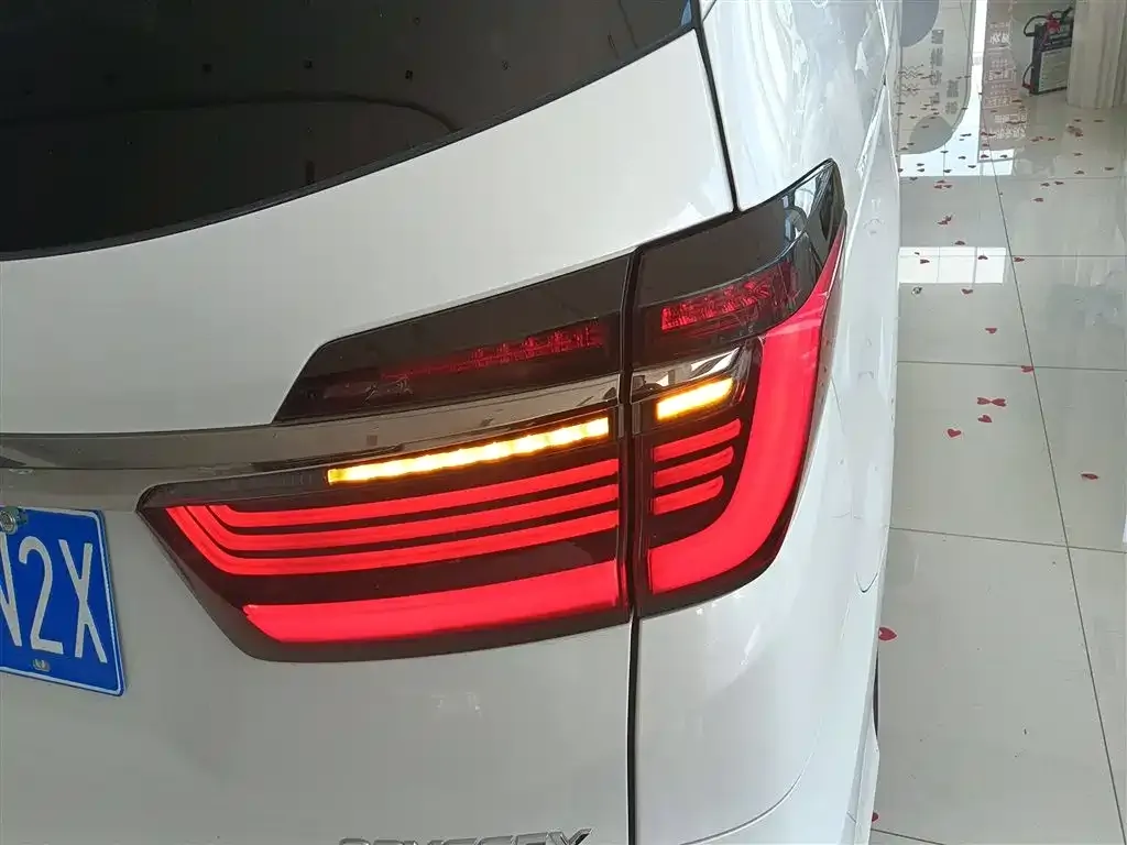 [object Object] Odyssey 2022 из CN, фото 7