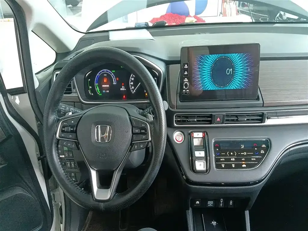 [object Object] Odyssey 2022 из CN, фото 9