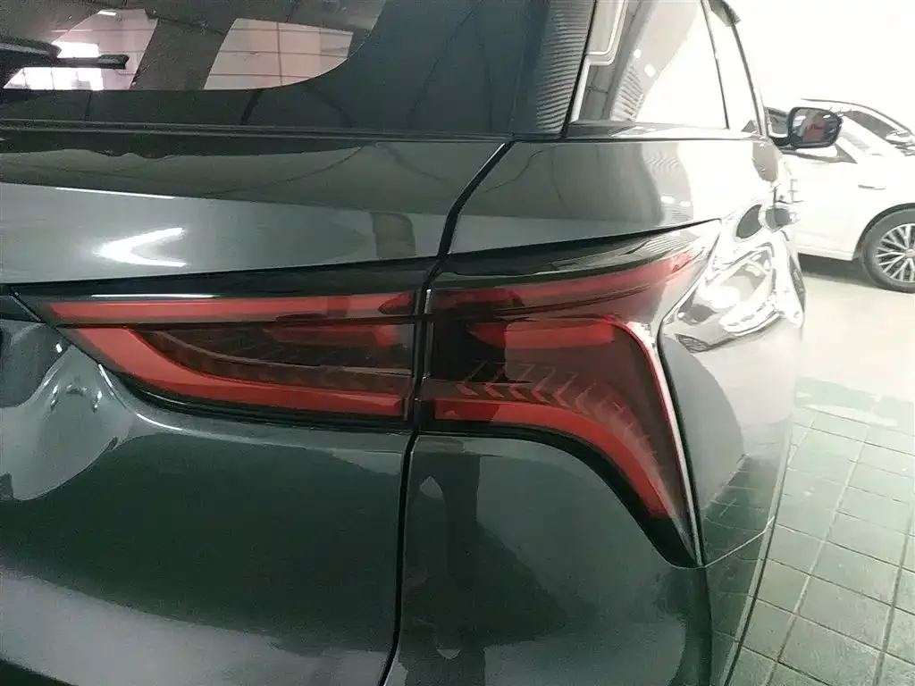 Changan CS75PLUS 2021 из CN, фото 8