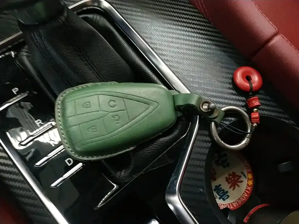 Changan CS75PLUS 2021 из CN, фото 9