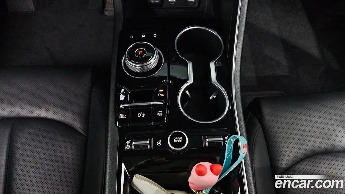 Kia K5 2022 из KR, фото 9