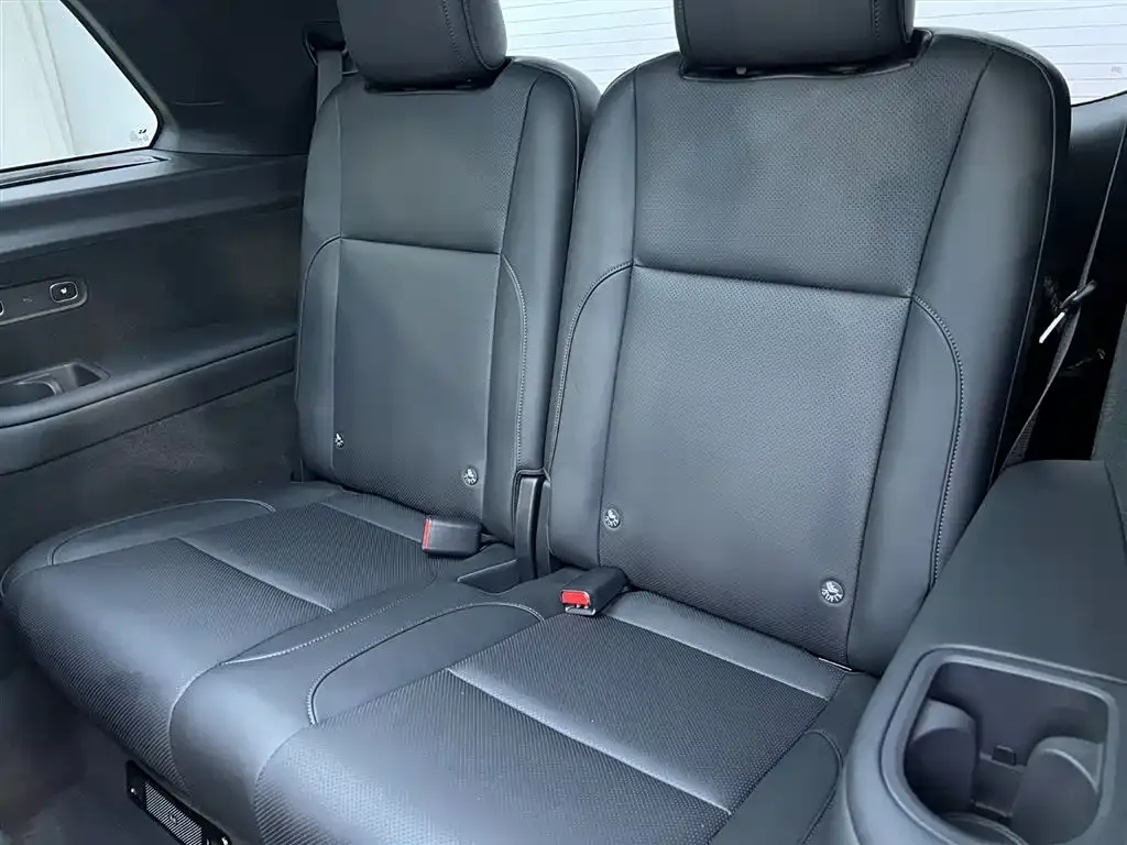 Li Auto L9 2024 из CN, фото 8