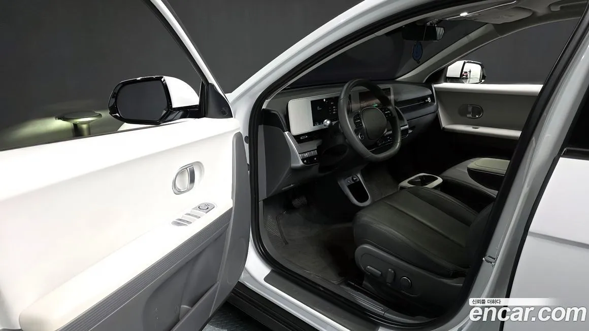 Hyundai Ioniq5 2023 из KR, фото 10