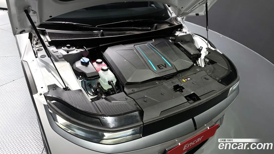 Hyundai Ioniq5 2023 из KR, фото 6