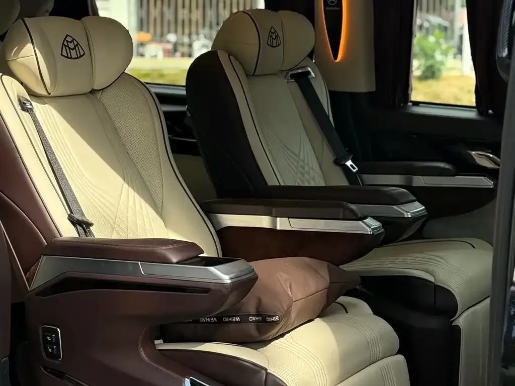 Mercedes-Benz Vito 2023 из CN, фото 6