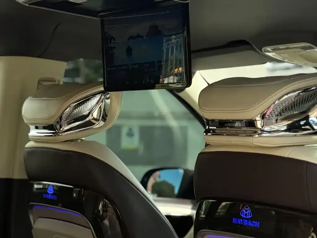 Mercedes-Benz Vito 2023 из CN, фото 7