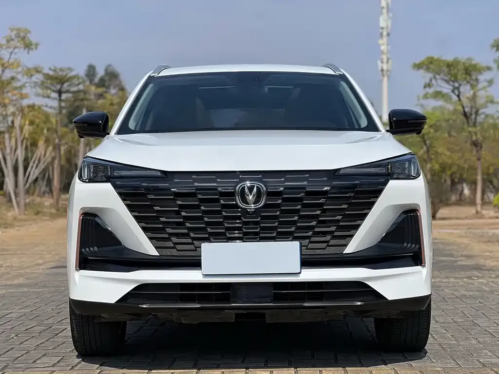 [object Object] CS55PLUS 2023 из CN, фото 2