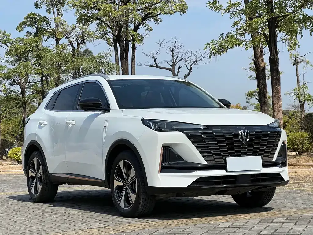 [object Object] CS55PLUS 2023 из CN, фото 3