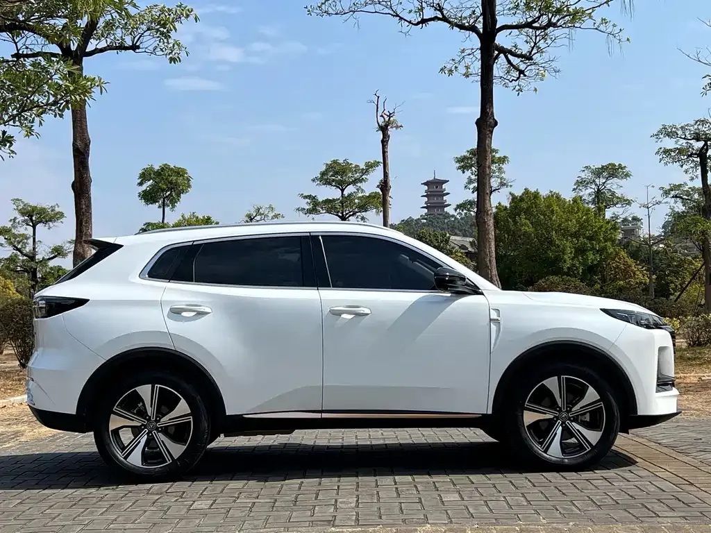 [object Object] CS55PLUS 2023 из CN, фото 4