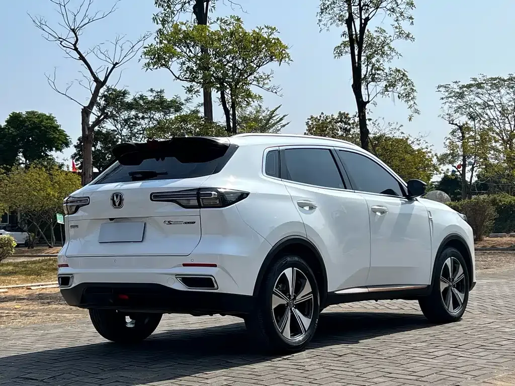 [object Object] CS55PLUS 2023 из CN, фото 5