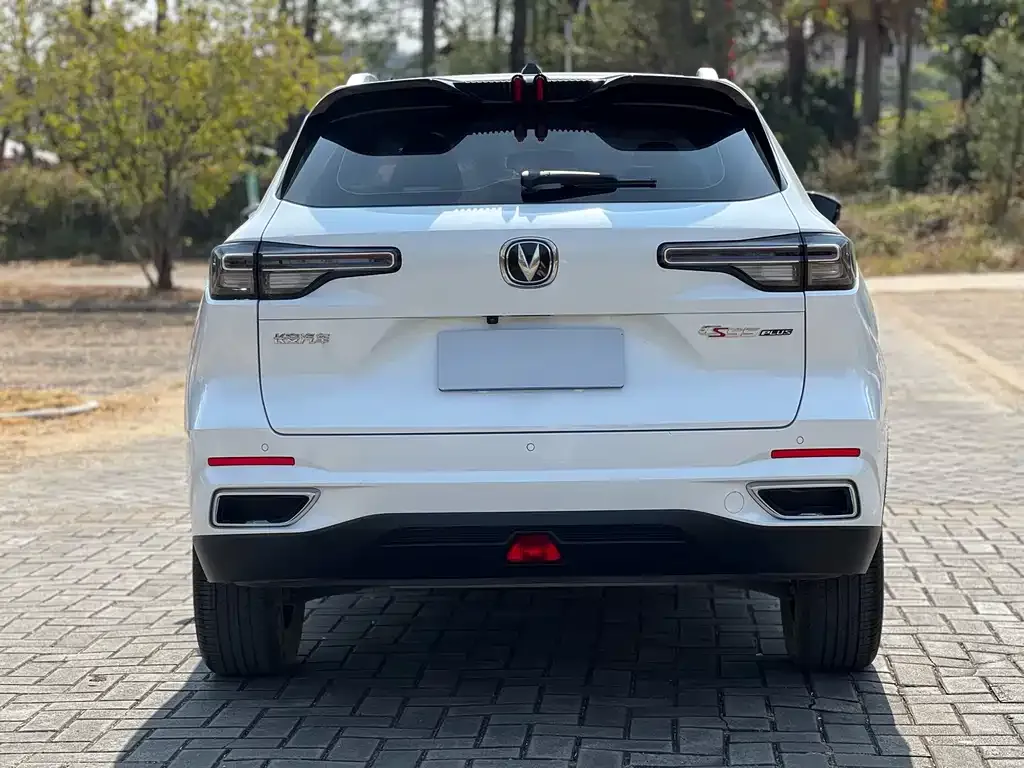 [object Object] CS55PLUS 2023 из CN, фото 6