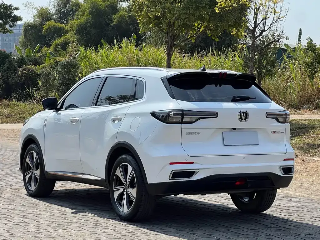 [object Object] CS55PLUS 2023 из CN, фото 7