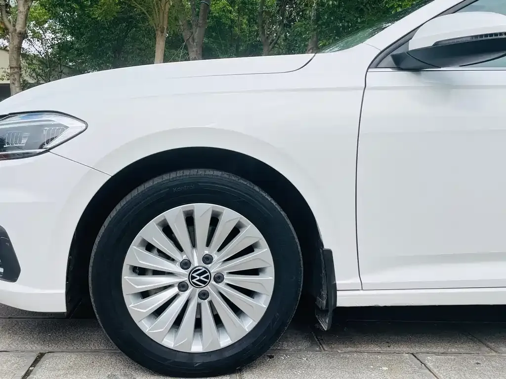 Volkswagen Lavida 2021 из CN, фото 4