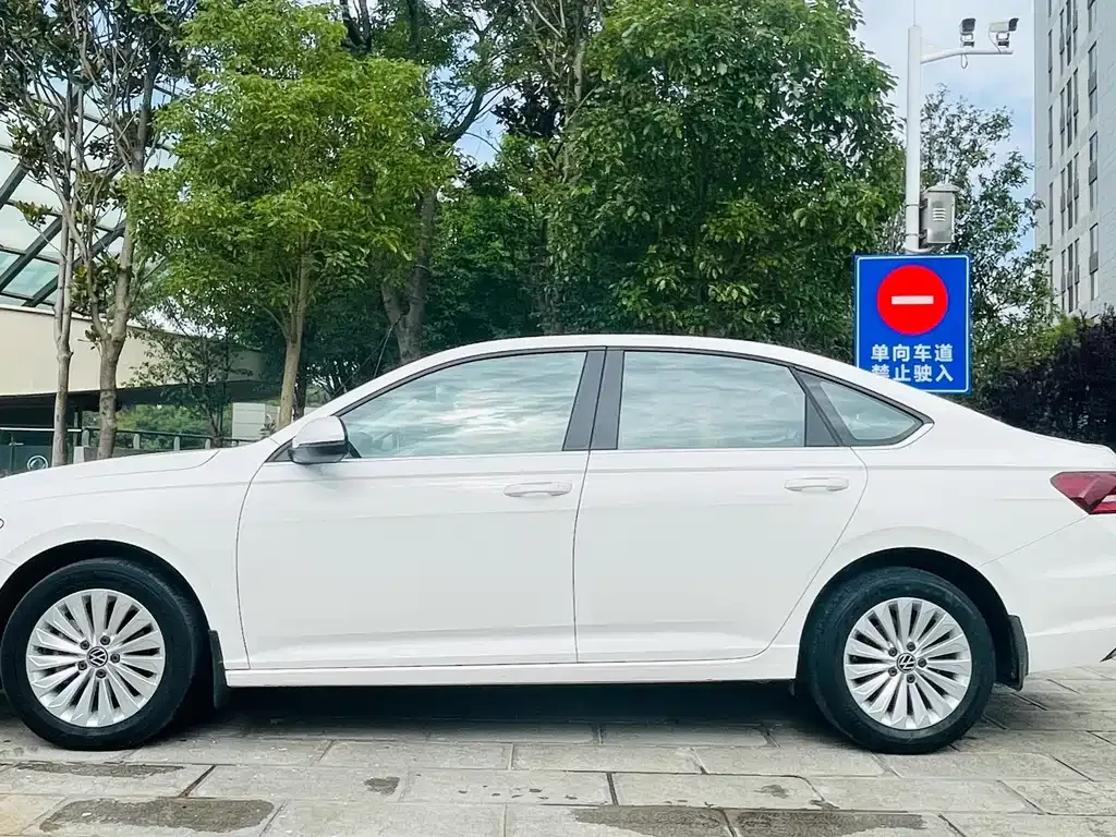 Volkswagen Lavida 2021 из CN, фото 5