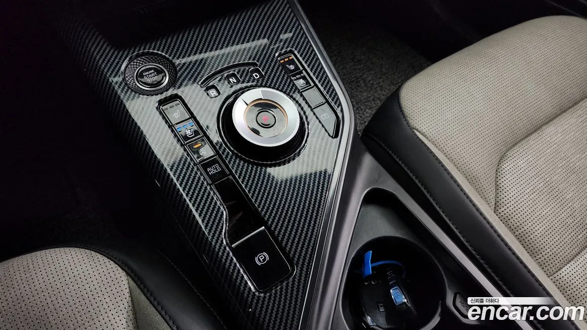 Kia Niro 2024 из KR, фото 9