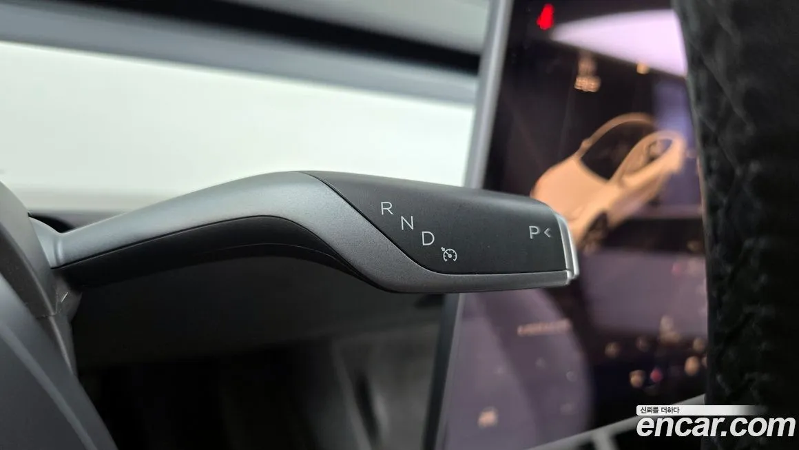 Tesla Model Y 2022 из KR, фото 9