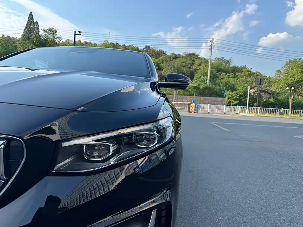 Geely Xingrui 2025 из CN, фото 4