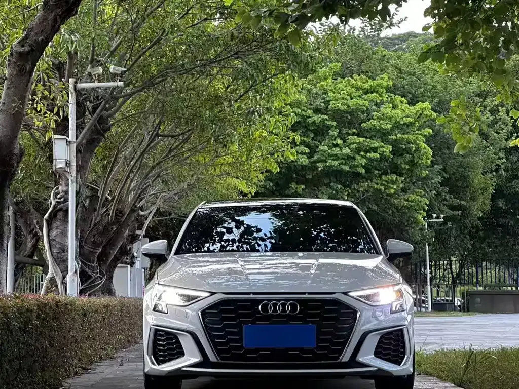 [object Object] A3 2021 из CN, фото 2