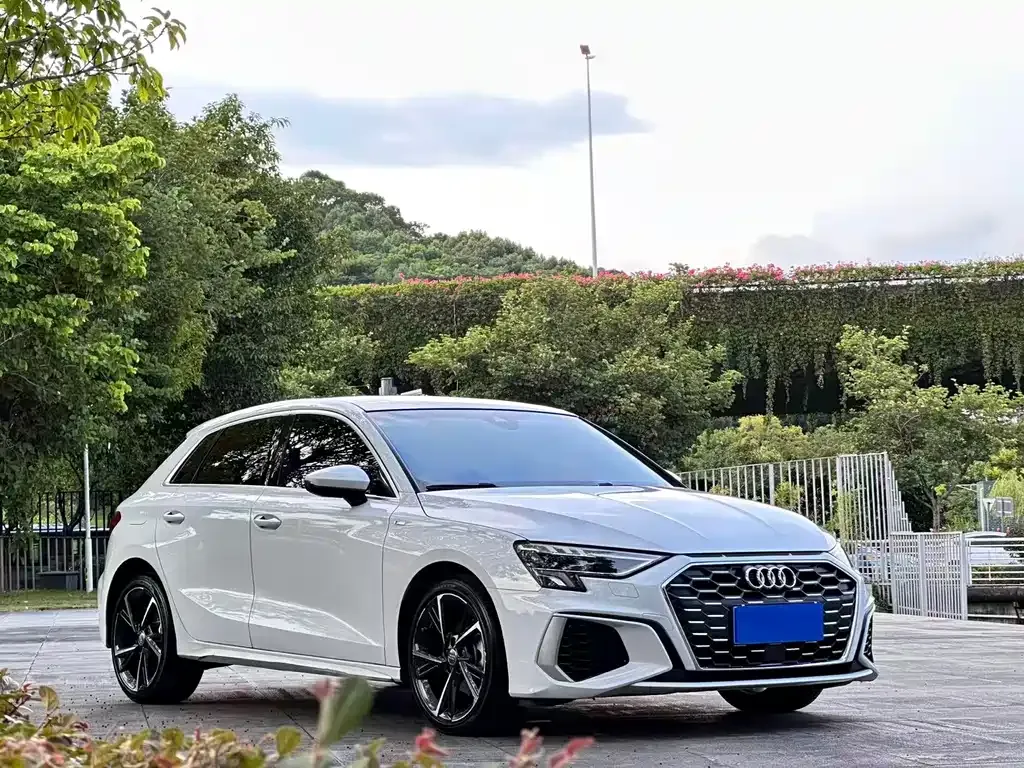 [object Object] A3 2021 из CN, фото 3