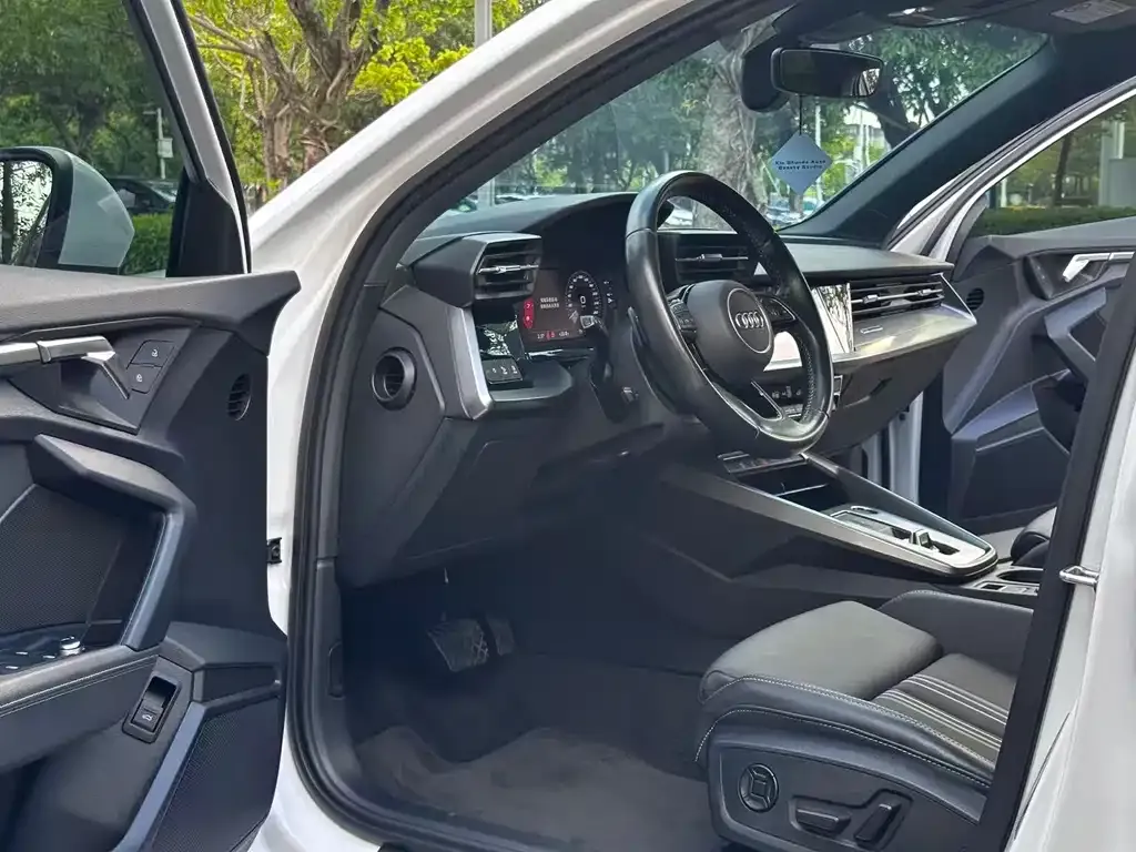 [object Object] A3 2021 из CN, фото 4