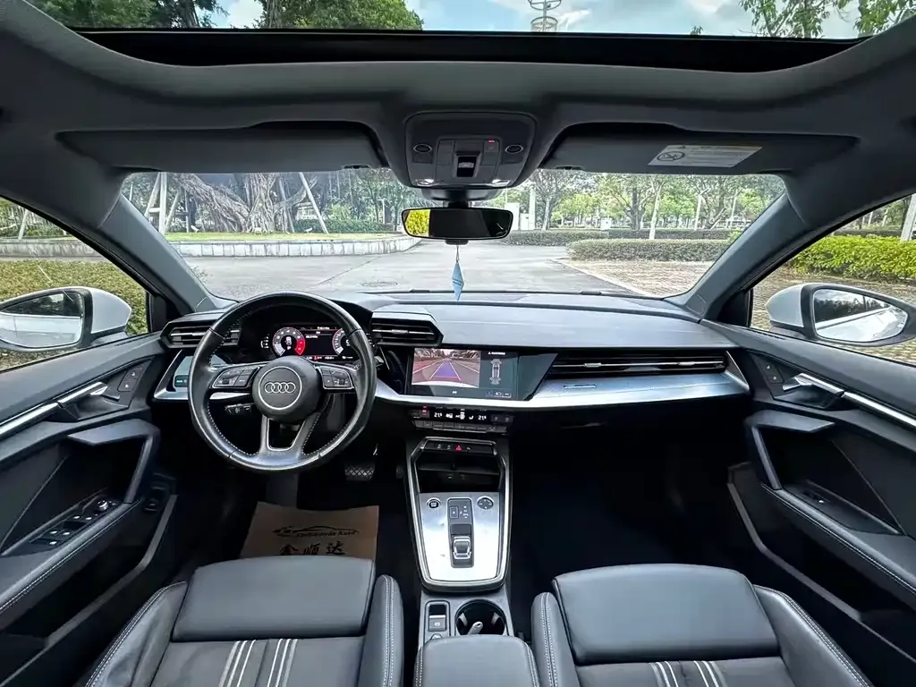 [object Object] A3 2021 из CN, фото 5