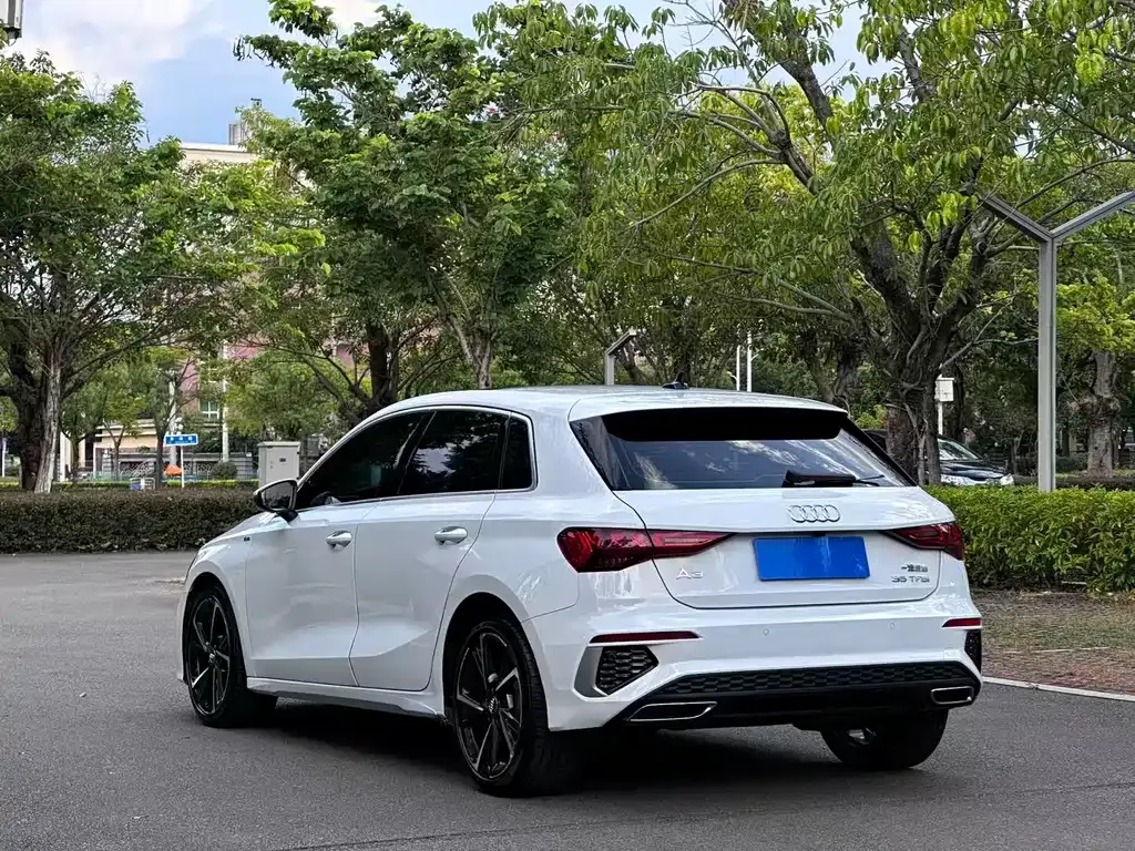 [object Object] A3 2021 из CN, фото 7