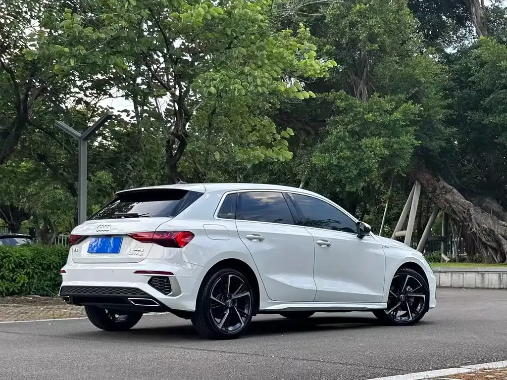 [object Object] A3 2021 из CN, фото 9