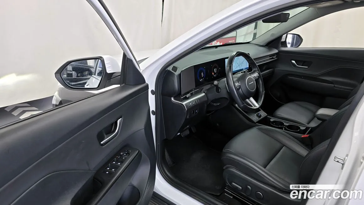 Hyundai Kona 2023 из KR, фото 10
